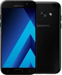 Замена тачскрина на телефоне Samsung Galaxy A5 (2017) в Казане